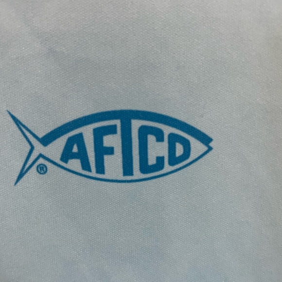 Men’s AFTC shirt - Picture 3 of 5